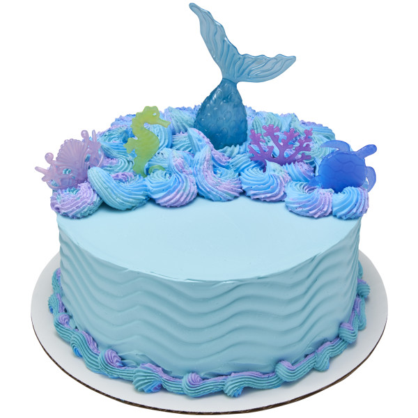 Mystical Mermaid DecoSet®