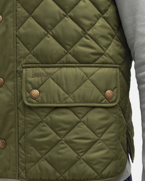 Gilet Lowerdale 