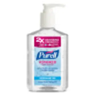 Purell® Instant Hand Sanitizer, 8 fl oz