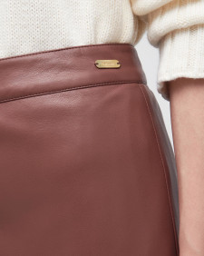 Alberta Midi Skirt 