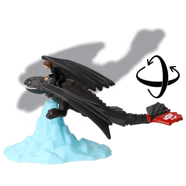 DreamWorks How to Train Your Dragon Fly Like a Legend DecoSet®
