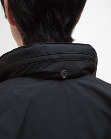 Jacke Classic Bedale Hydro Showerproof 