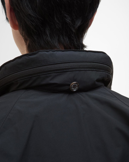 Jacke Classic Bedale Hydro Showerproof
