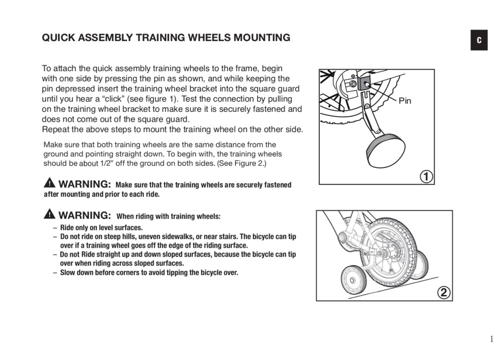 Dynacraft 16" Suspect Boys Bike, Blue