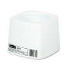 Rubbermaid Commercial, 5" Toilet Bowl Brush Holder, White
