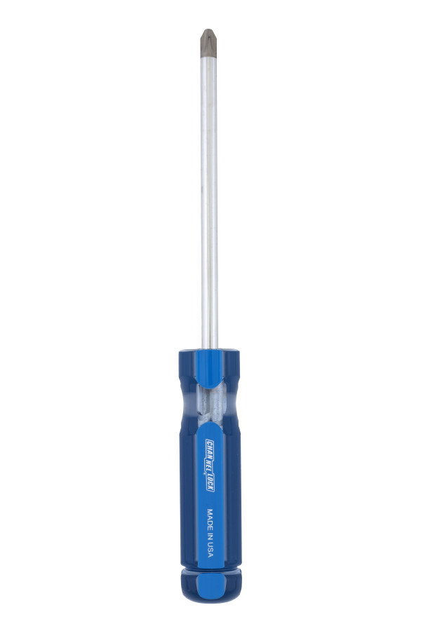 P306A #3 x 6-inch Professional Phillips Screwdriver