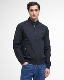 Rectifier Harrington Jacket Classic Navy