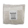 Boardwalk, Cotton Cut-End Wet Mop Head with 1.25" Headband, 16 oz, White