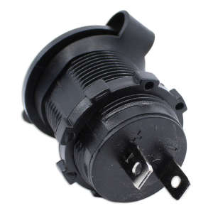Charger Receptacle Cigarette Plug