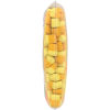 Jet-Puffed Candy Corn Marshmallows, 8 oz Bag