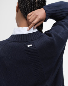 Maglione lavorato Birdie 