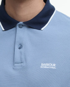 Poloshirt Howall 