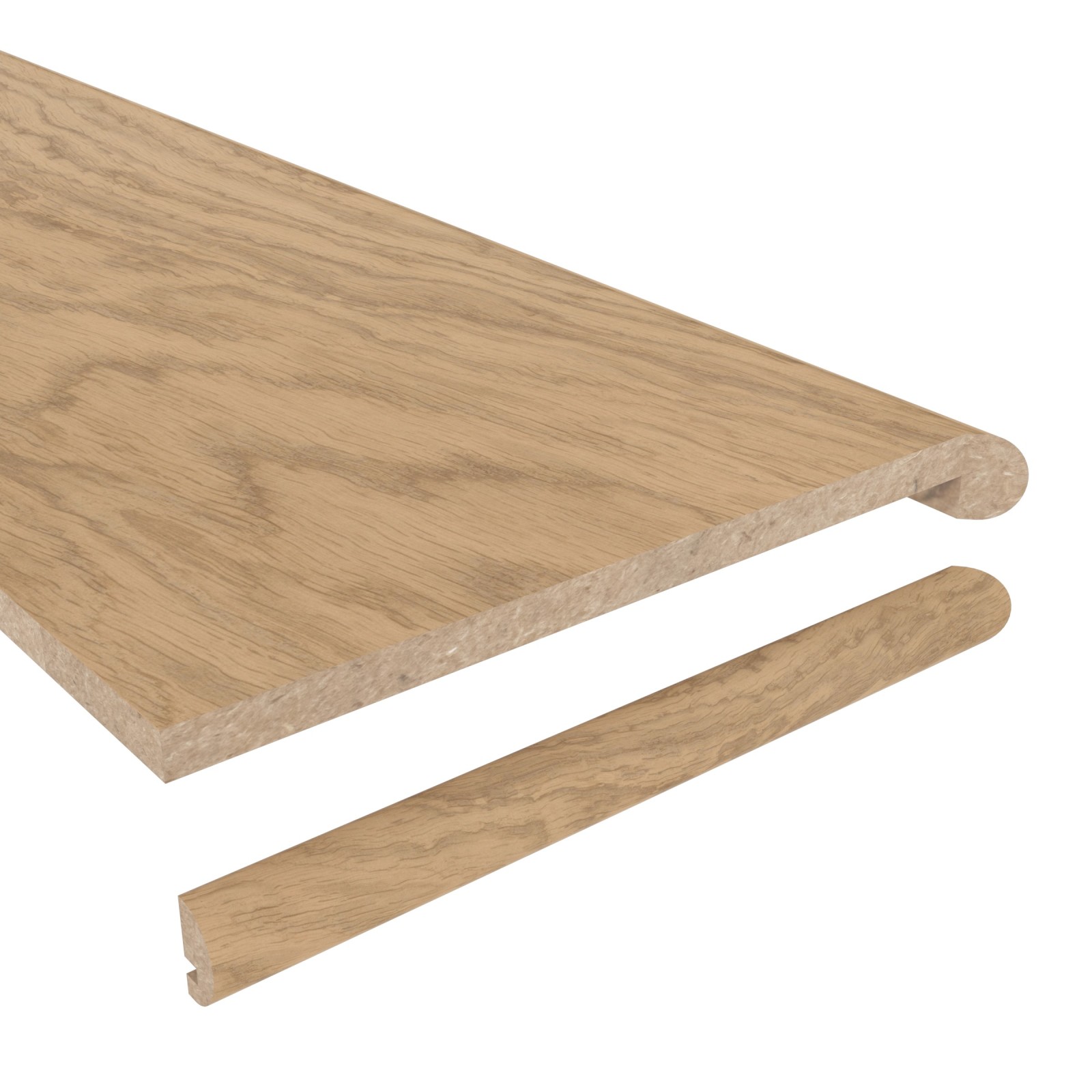 Seabright Tread w/ Cap Universal view 1