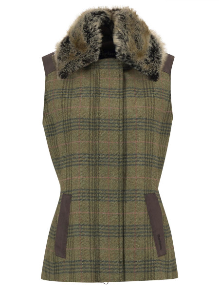 Gilet in lana Rosemary Gilet in lana Rosemary