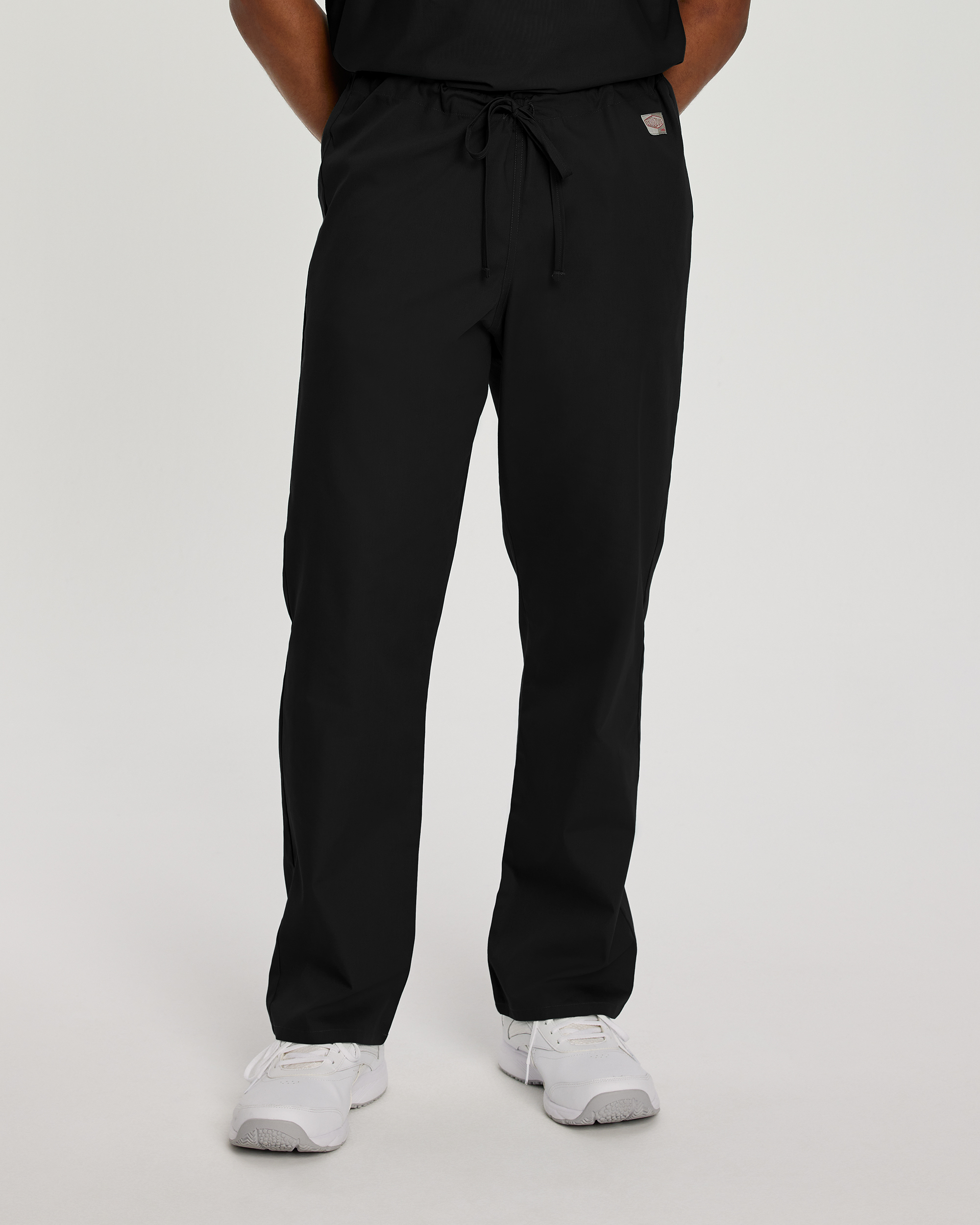 Landau Scrub Zone Unisex Scrub Pants-Landau
