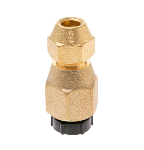 Adapter - 1/2” To 3/8”
