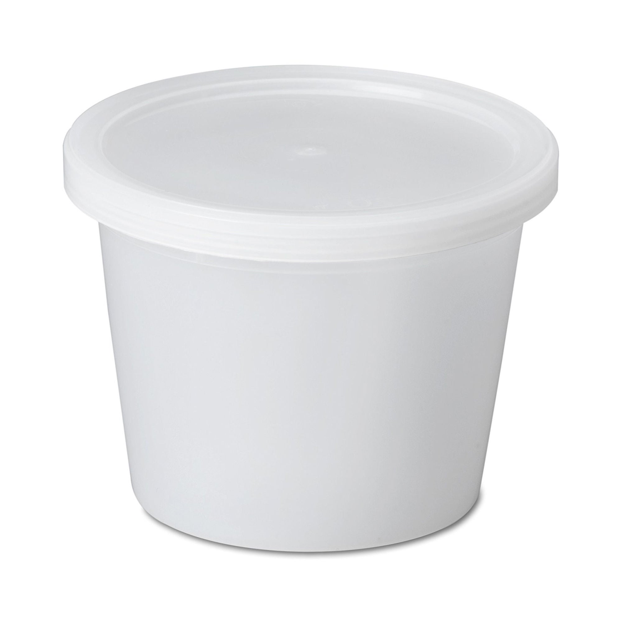 OakRidge Lab Storage Container, 5,145 mL