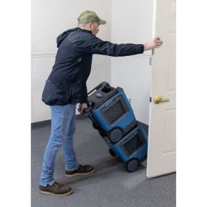 Dri-Eaz, DrizAir 1400 Dehumidifier