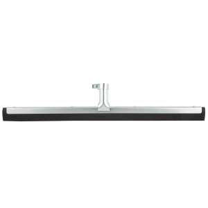 Unger, WaterWand™ Standard Floor, 22", Silver, Rubber Squeegee