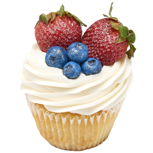 Christmas Red Dust 4g - Red 3 Free Edible Glitter