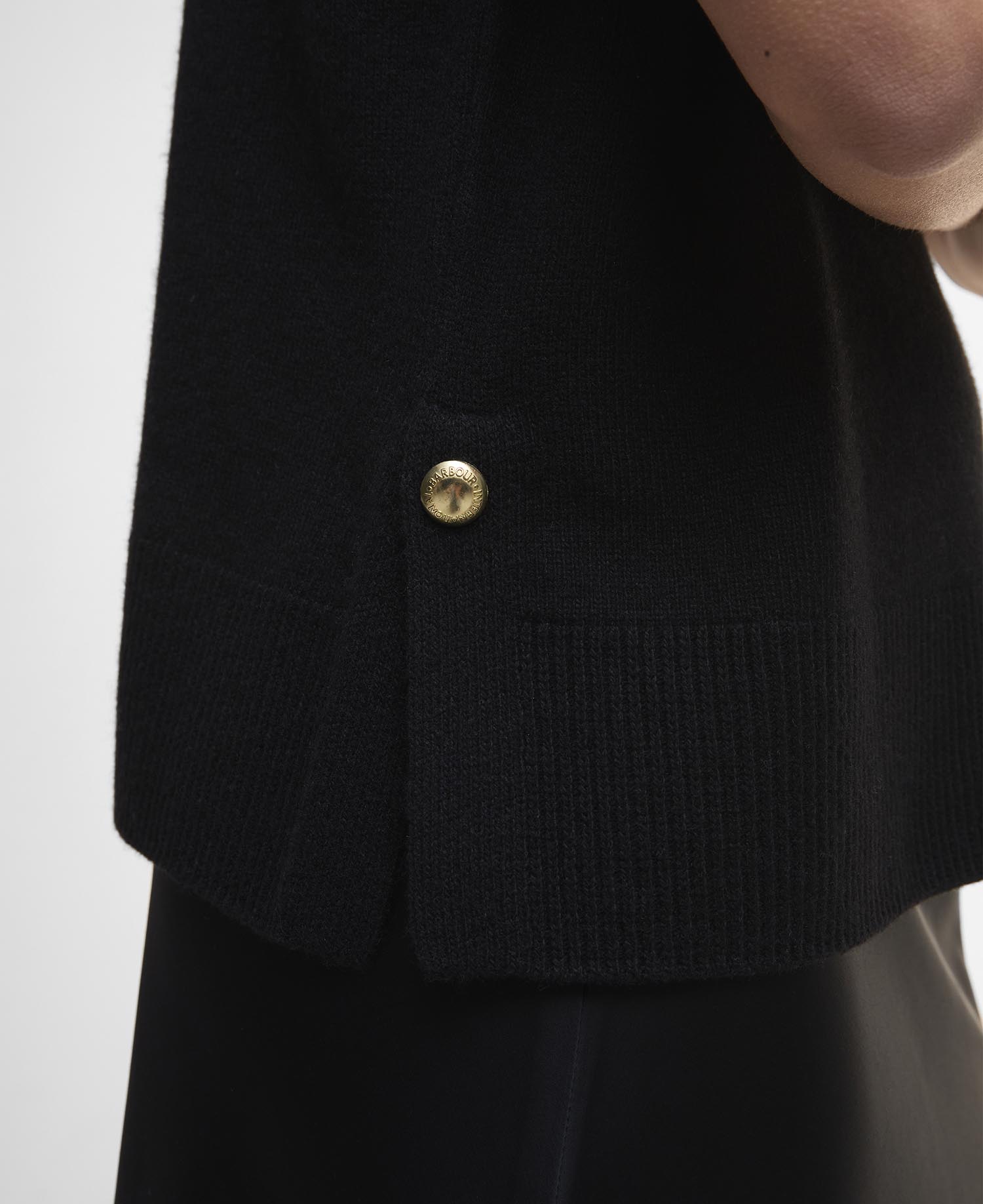 Lana Sweater Vest image number 4