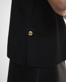 Lana Sweater Vest 