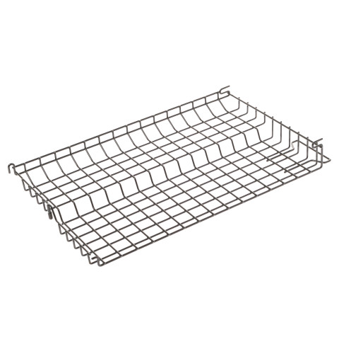 Third Rack Basket Wireform
