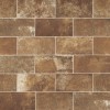 Corktown Brown 4×8 Field Tile Matte