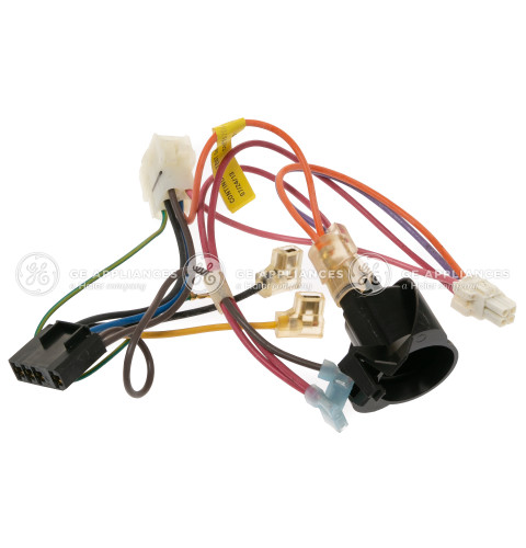 HARNESS CONT MODULE