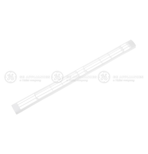 REFRIGERATOR GRILLE - WHITE