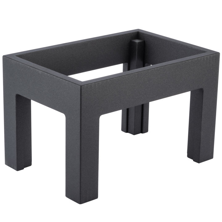 Cubic Display Cutting Board Tables