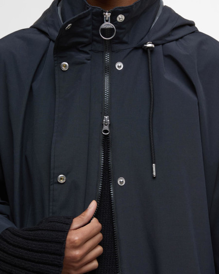 Everlee Showerproof Cape