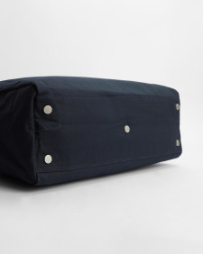 Cascade Holdall Bag Classic Navy