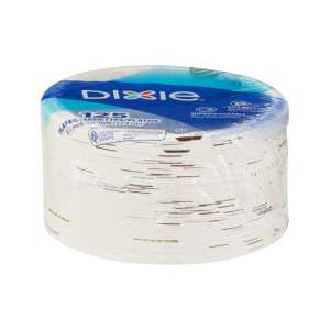Dixie, Pathways 6 7/8" Medium-weight Paper Plates