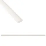 Jolly Accessories Matte White 1/2×12 Jolly Matte