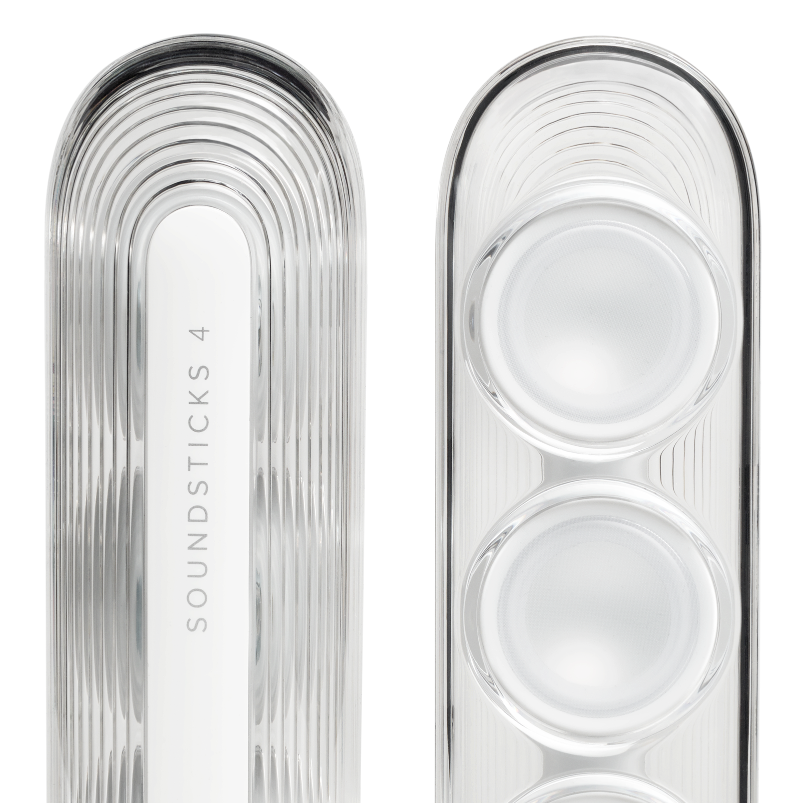 Harman Kardon SoundSticks 4, Sistema de Altavoces Bluetooth. - Imagen 8 de 12