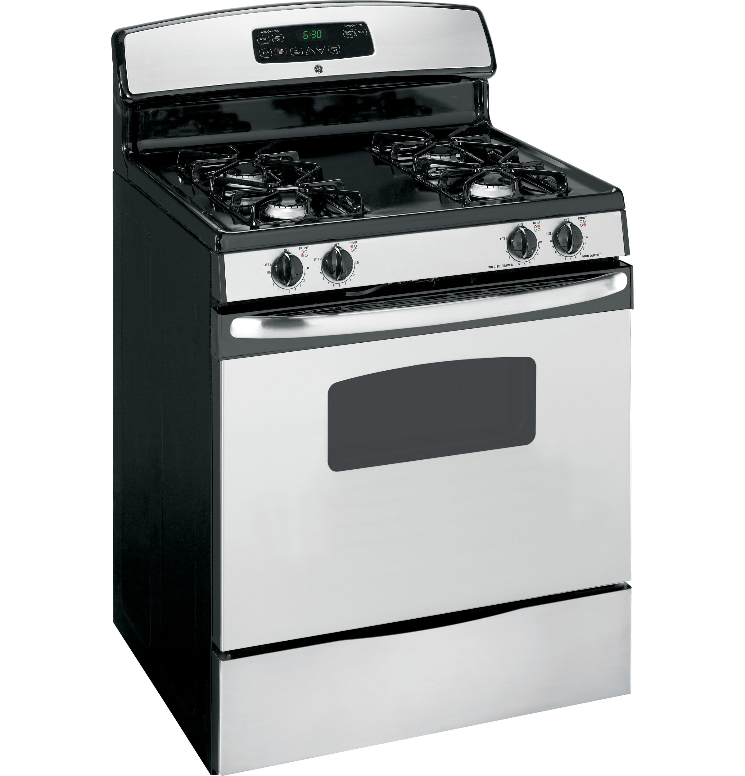 GE® 30
