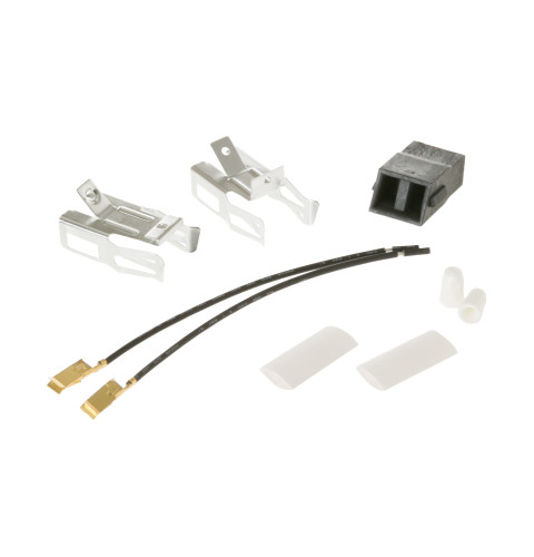 Range Receptacle Assembly