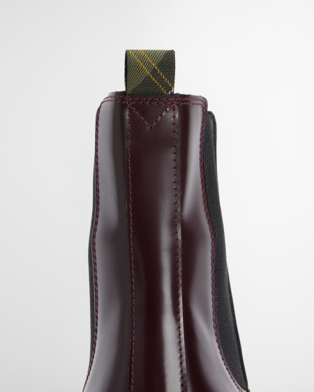 Marla Chelsea Boots