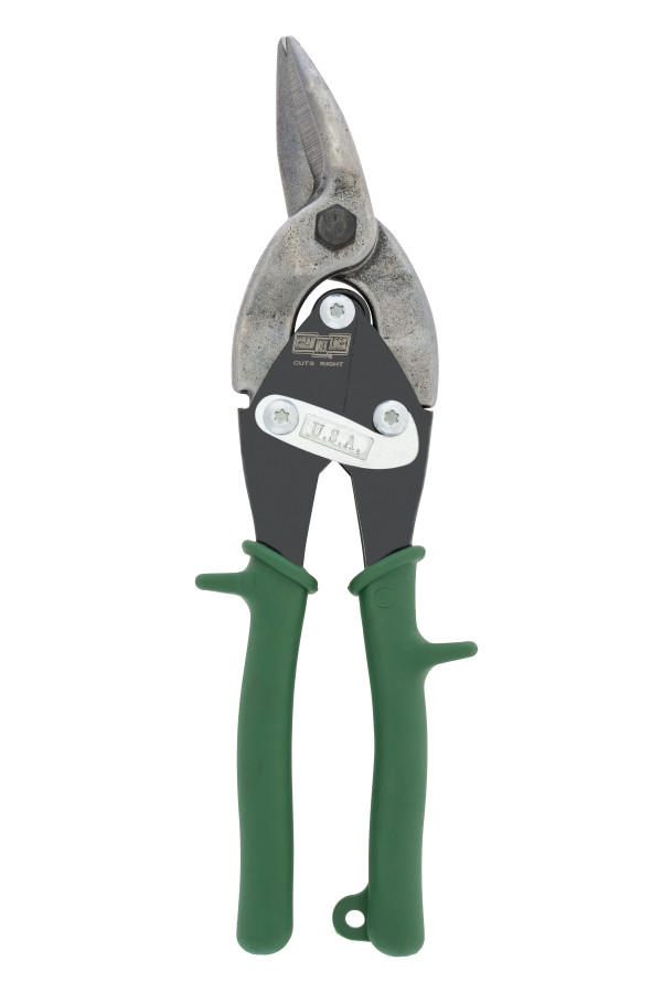 610AR 10-inch Right Aviation Snip