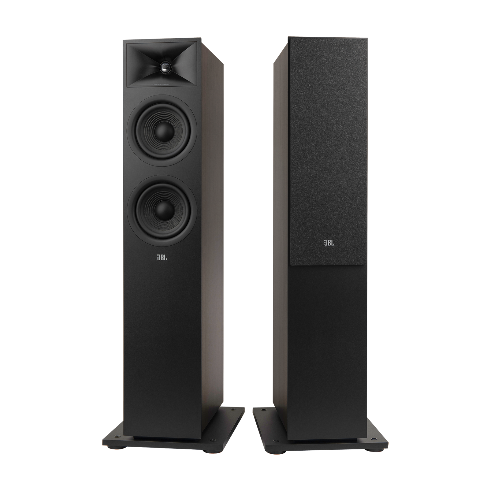 Stage 260F 25-полосный двойной 65-дюймовый 165 мм напольный громкоговоритель 85190₽