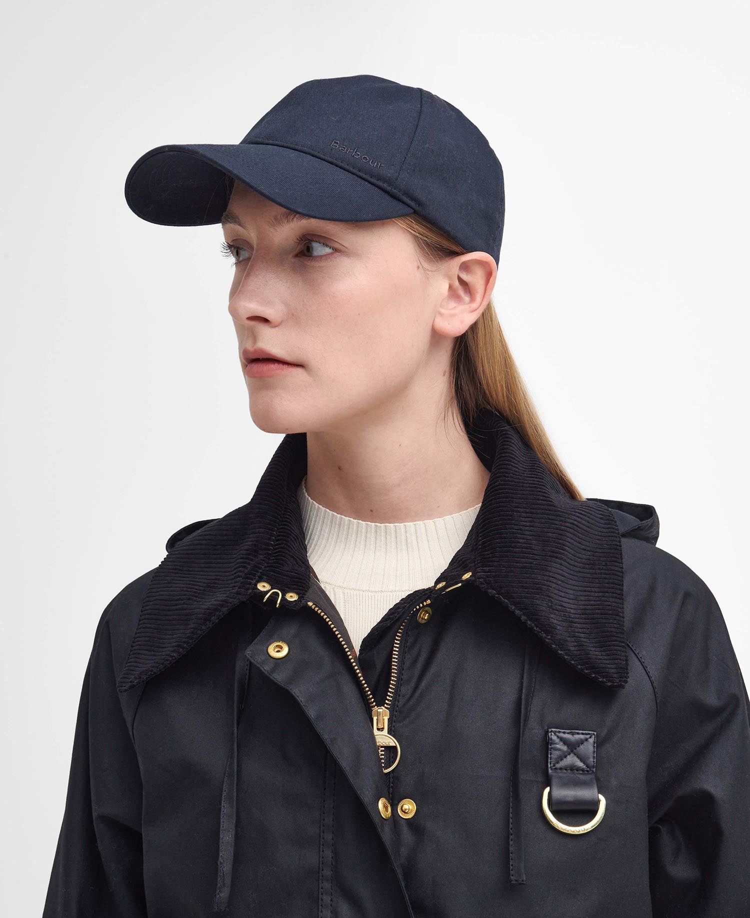 Reighton Spey Waxed Jacket image number 6