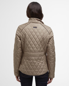 Steppjacke Crawford Cavalry 