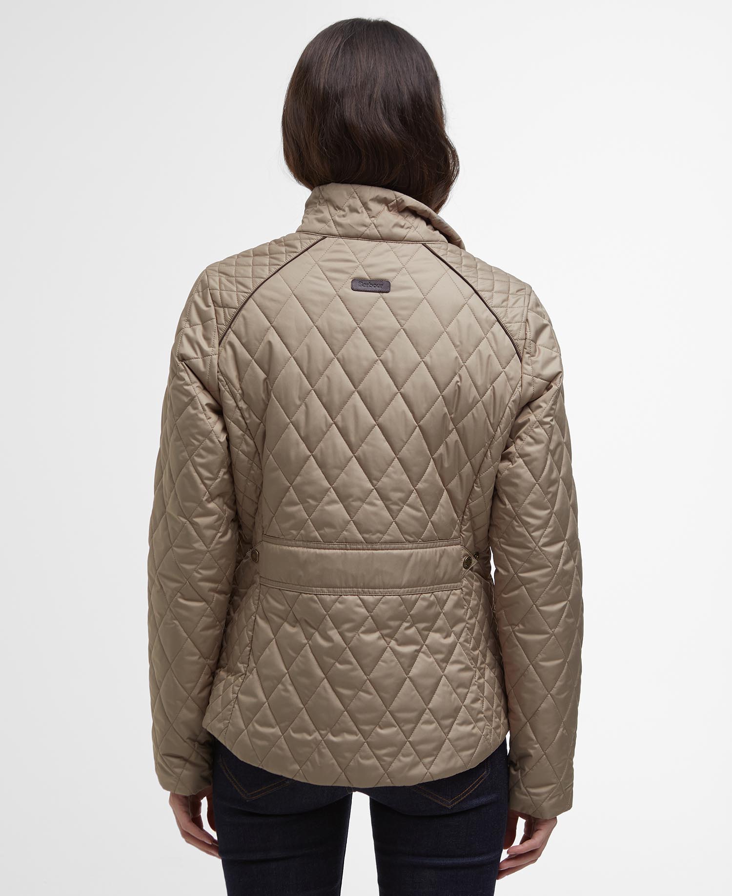 Crawford Cavalry Quilted Jacket image number 2