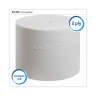 KIM07001, Kimberly Clark, Scott Essential, 2 ply, 3.7in Bath Tissue