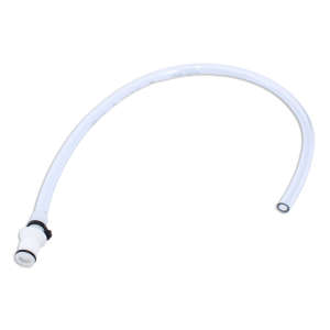 Sol.Tank Discharge Hose