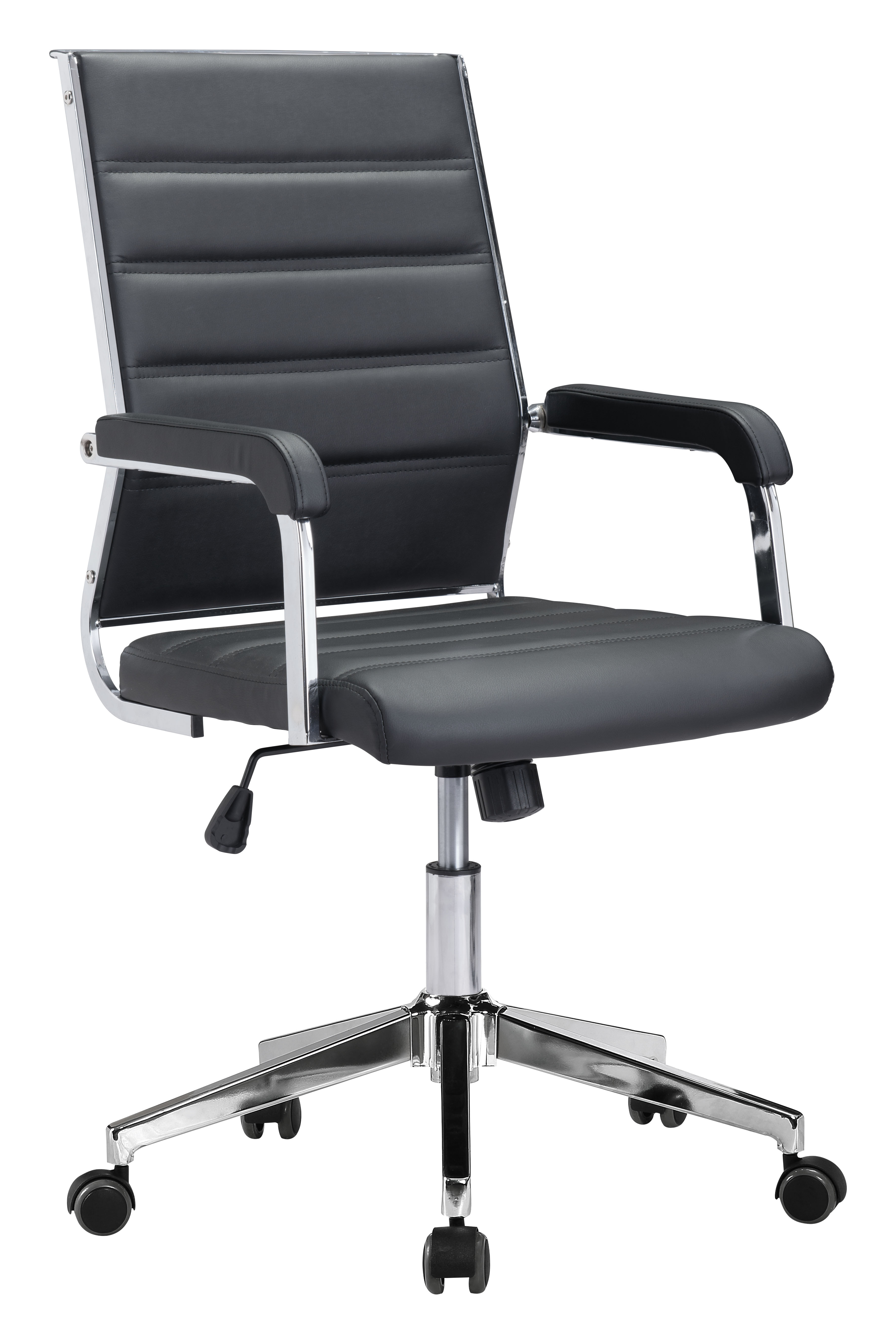 Liderato Office Chair Black product image