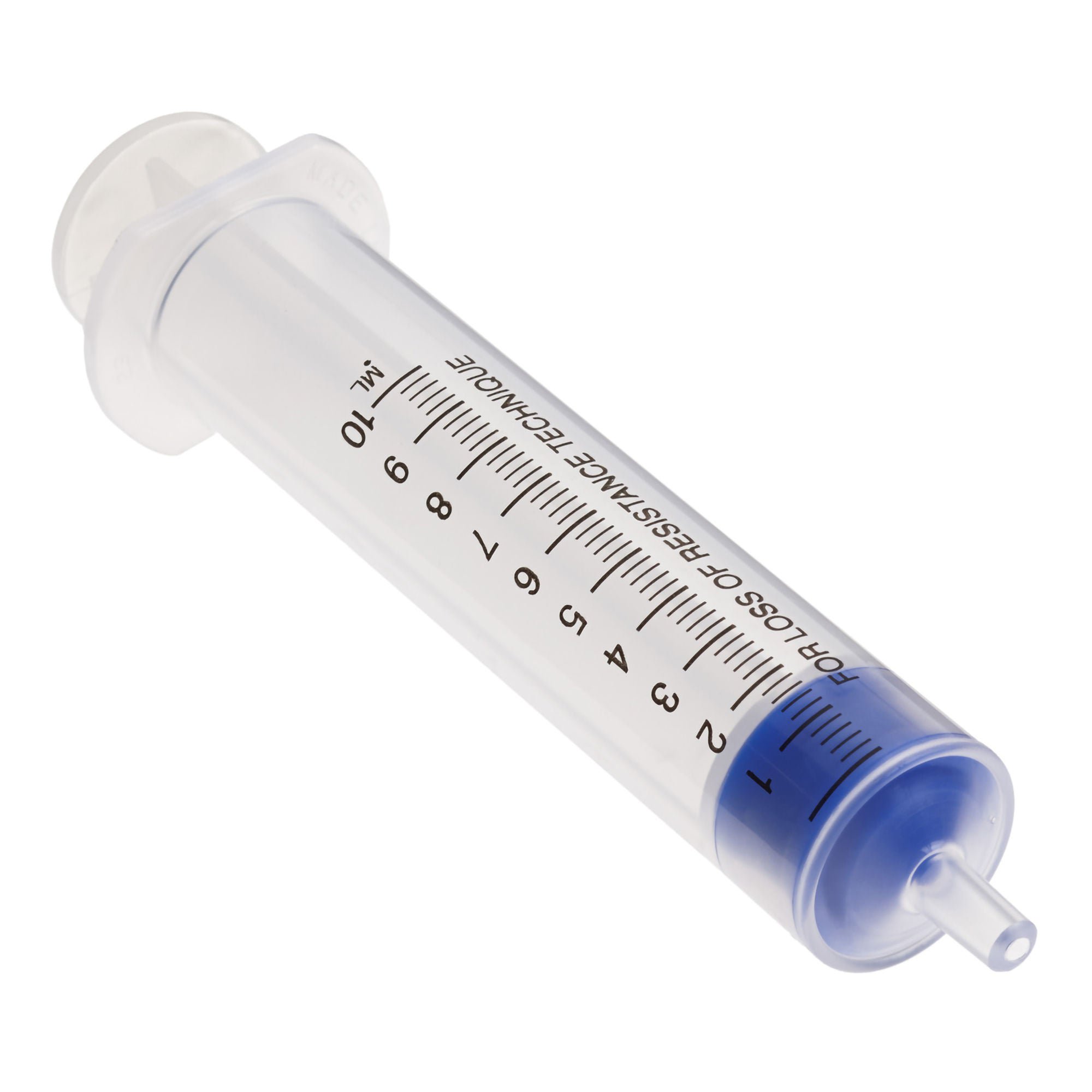Arrow International LOR Syringe