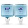 Gojo, PURELL®, HEALTHY SOAP™ Ultra Mild Foam Soap, ES8 Dispenser 1200 mL Cartridge