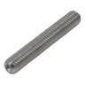 Dowel (Cup) M6X40 Uni 5929 Inox